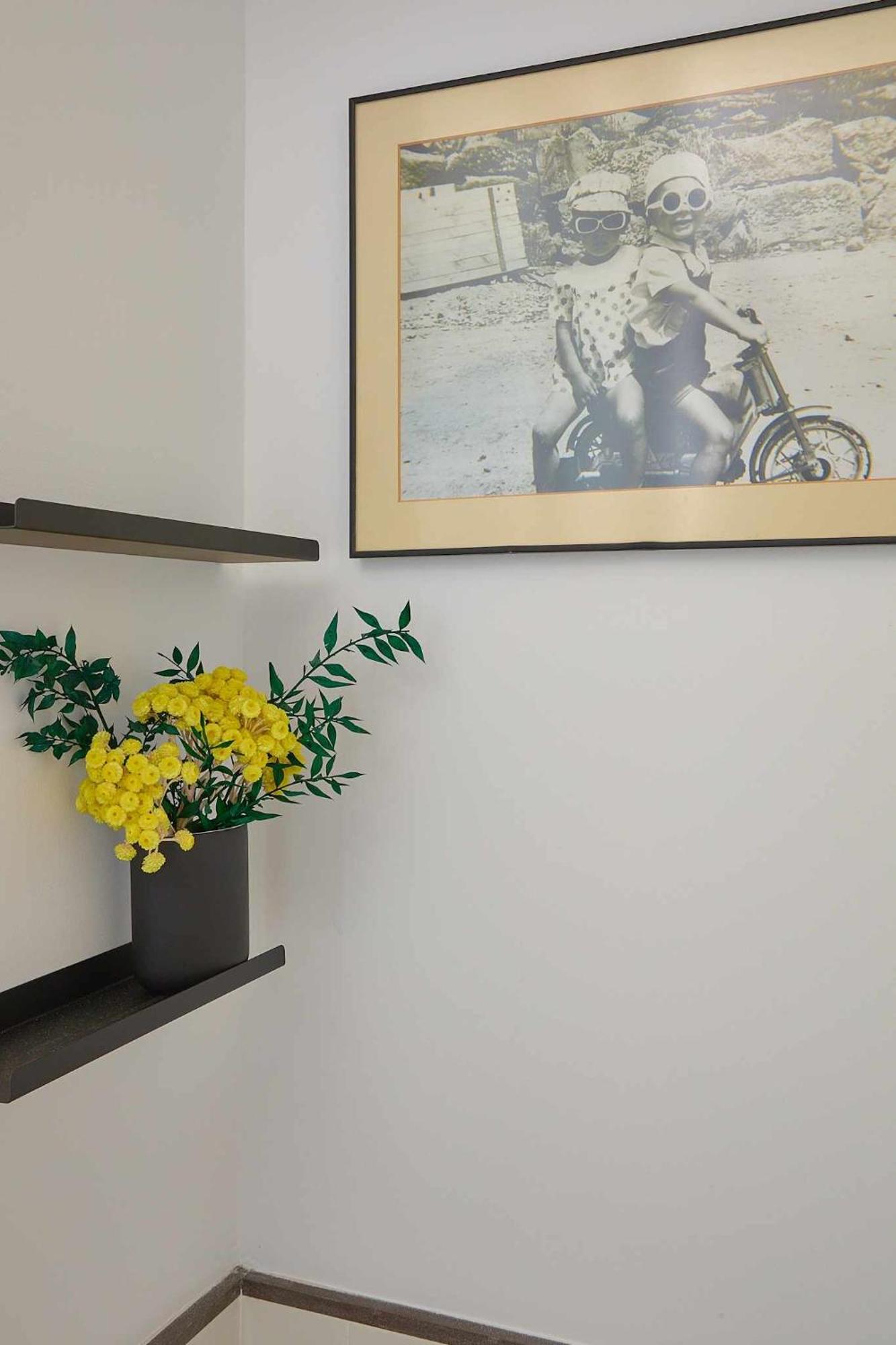 Cal Mateu 11 Huespedes Sagrada Familia Apartment Барселона Екстериор снимка