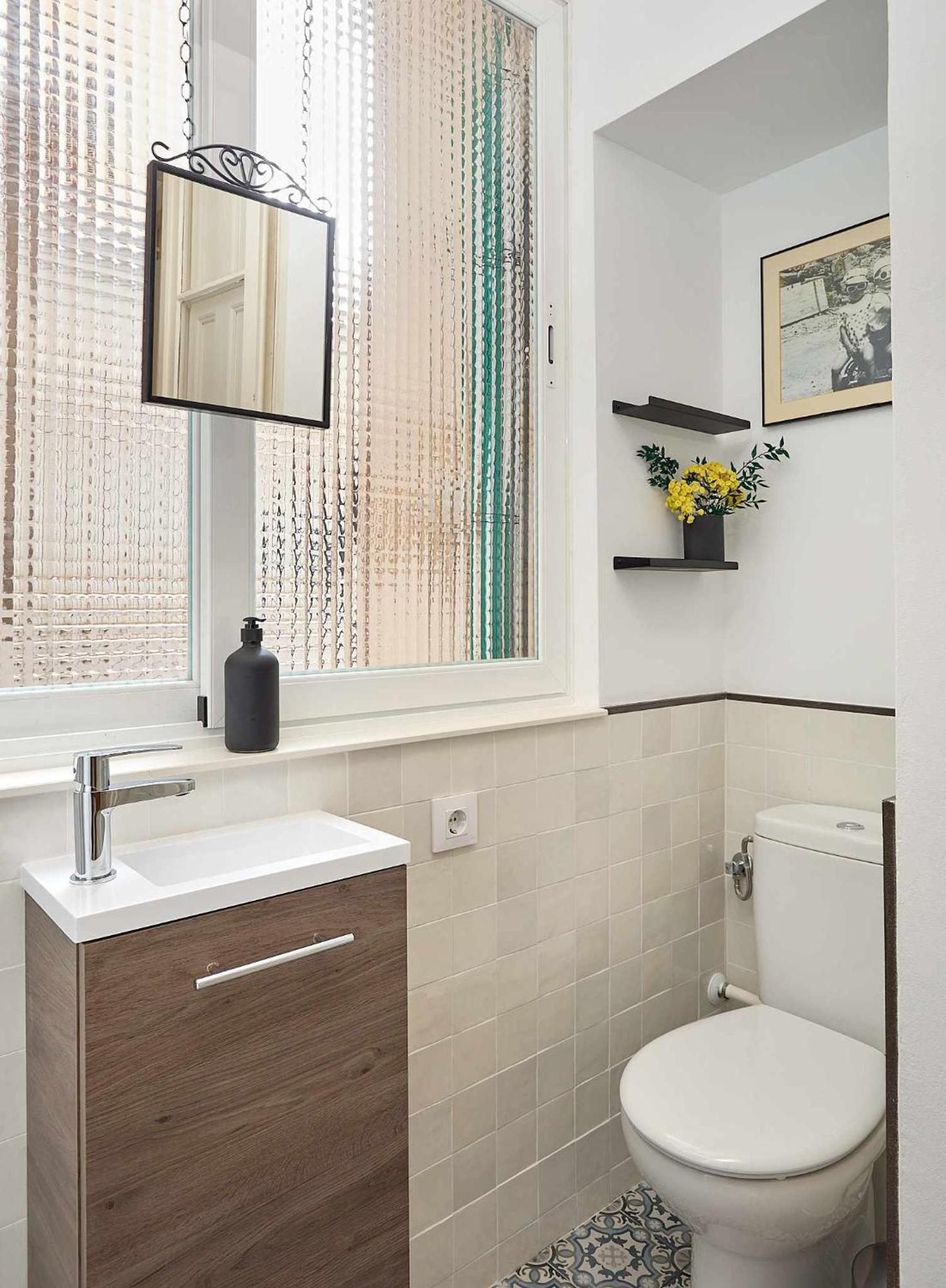 Cal Mateu 11 Huespedes Sagrada Familia Apartment Барселона Екстериор снимка