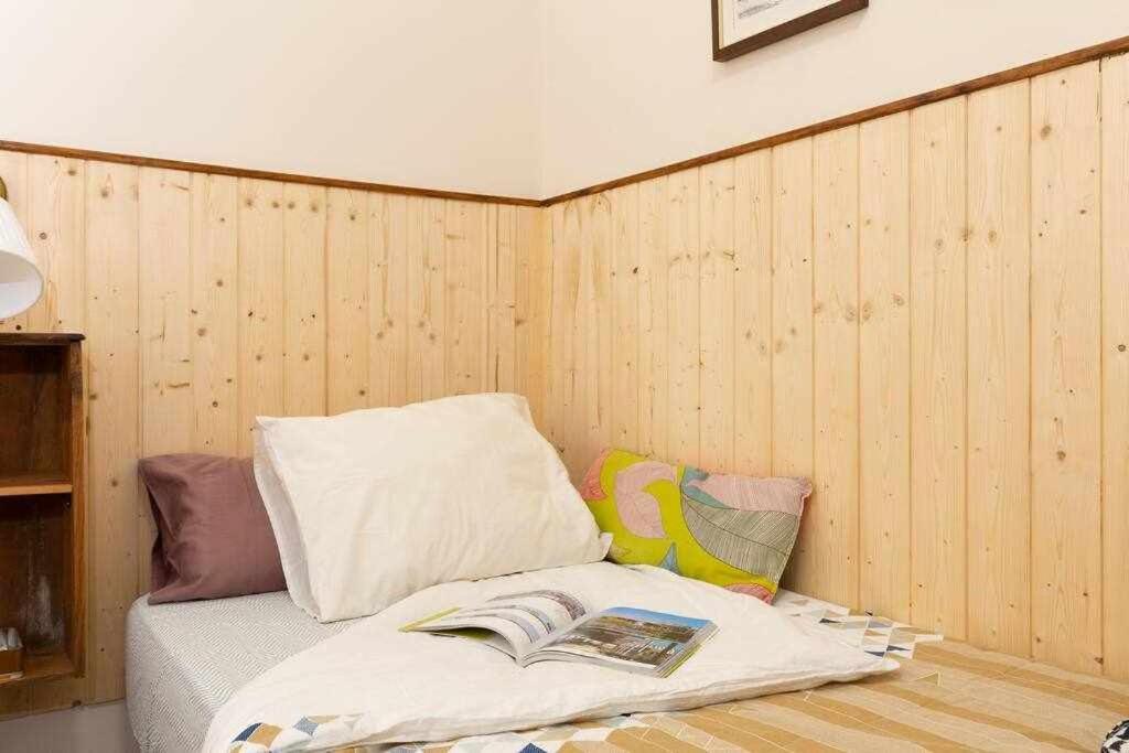 Cal Mateu 11 Huespedes Sagrada Familia Apartment Барселона Екстериор снимка