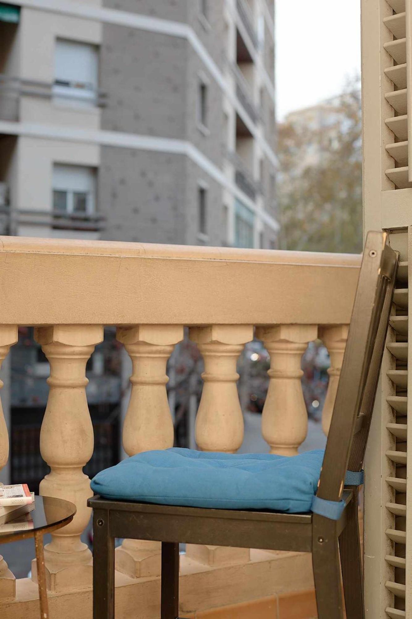 Cal Mateu 11 Huespedes Sagrada Familia Apartment Барселона Екстериор снимка
