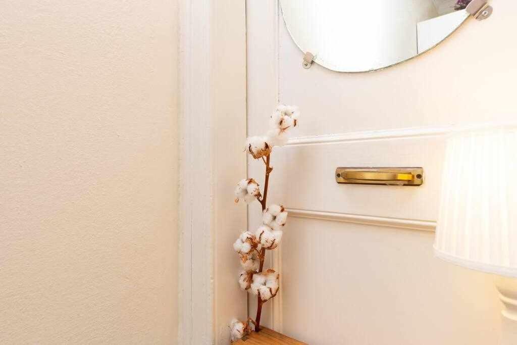 Cal Mateu 11 Huespedes Sagrada Familia Apartment Барселона Екстериор снимка