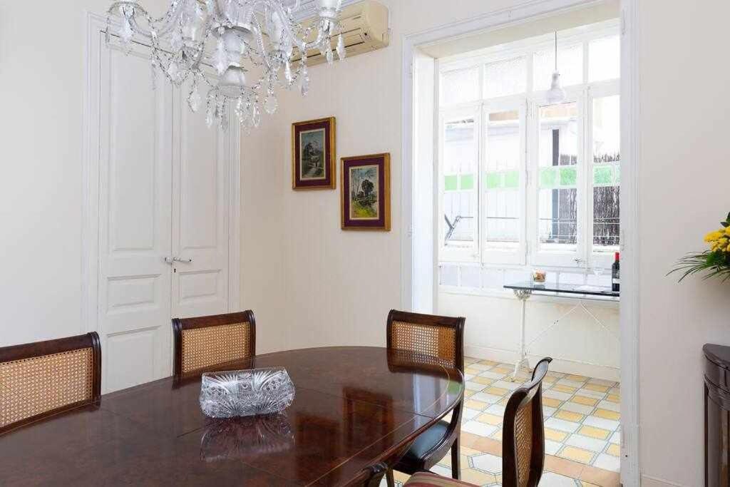 Cal Mateu 11 Huespedes Sagrada Familia Apartment Барселона Екстериор снимка